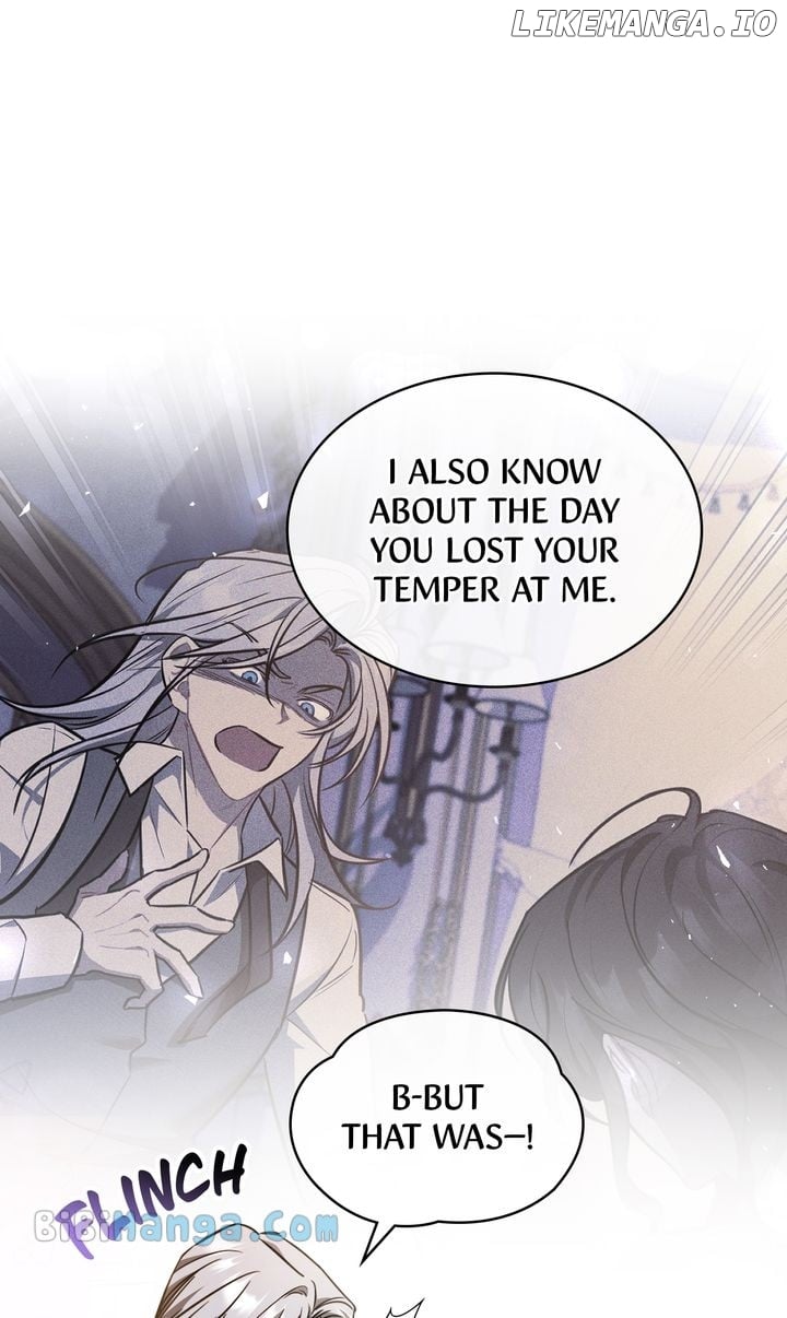 Shadowless Night Chapter 74 - page 63