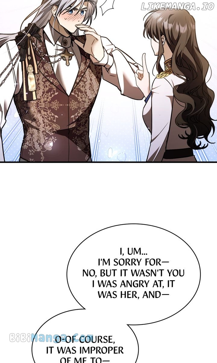 Shadowless Night Chapter 74 - page 64
