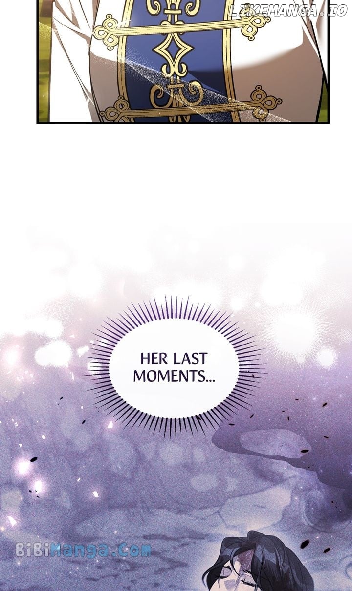 Shadowless Night Chapter 74 - page 75