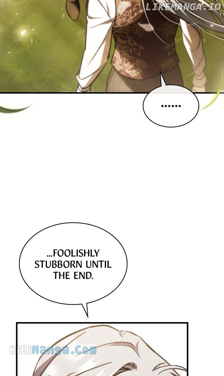 Shadowless Night Chapter 74 - page 78