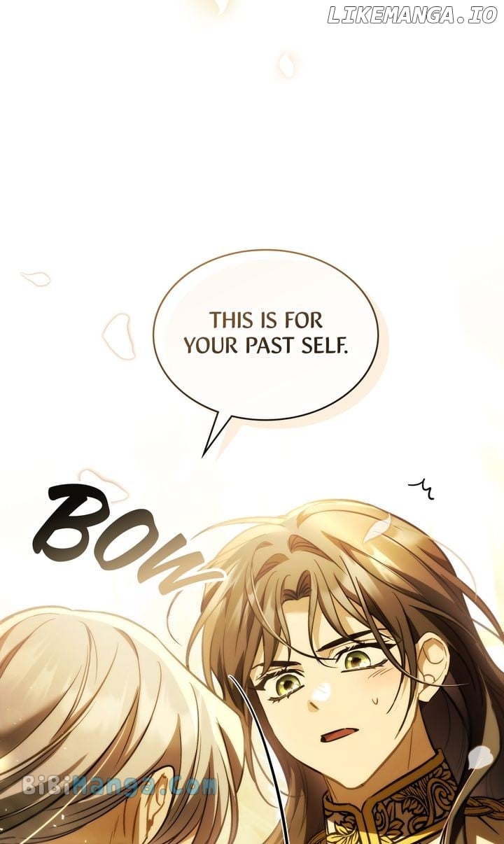 Shadowless Night Chapter 74 - page 83
