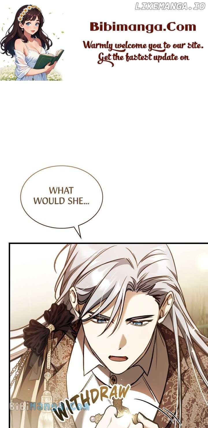 Shadowless Night Chapter 75 - page 1