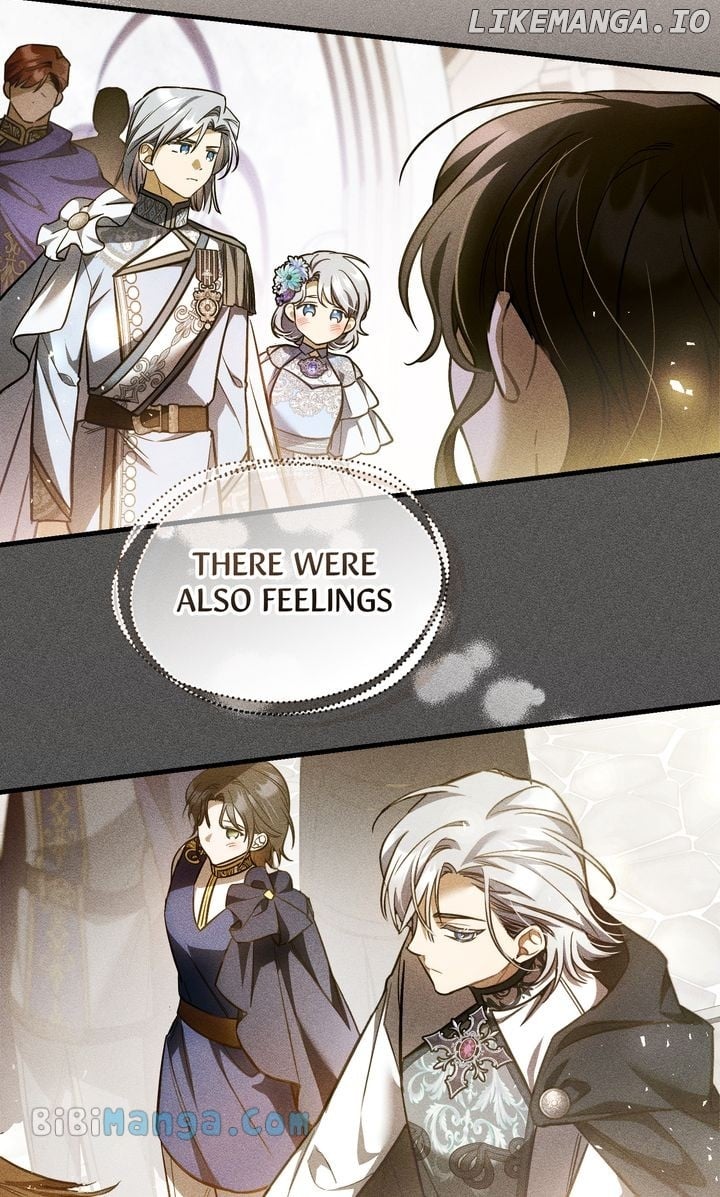Shadowless Night Chapter 75 - page 12