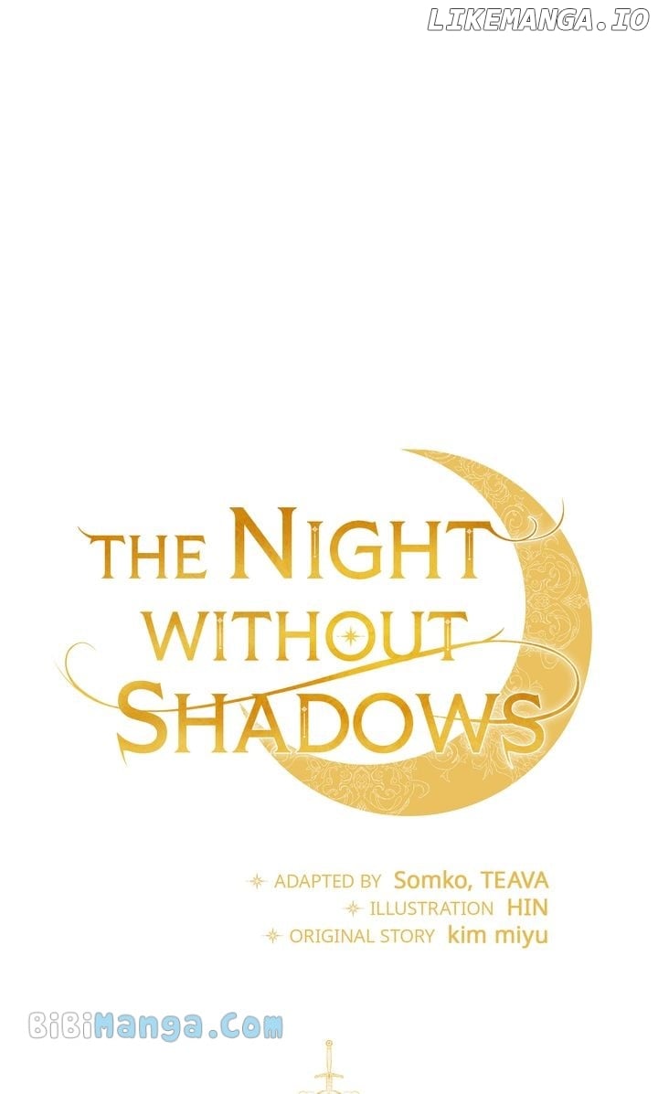 Shadowless Night Chapter 75 - page 19