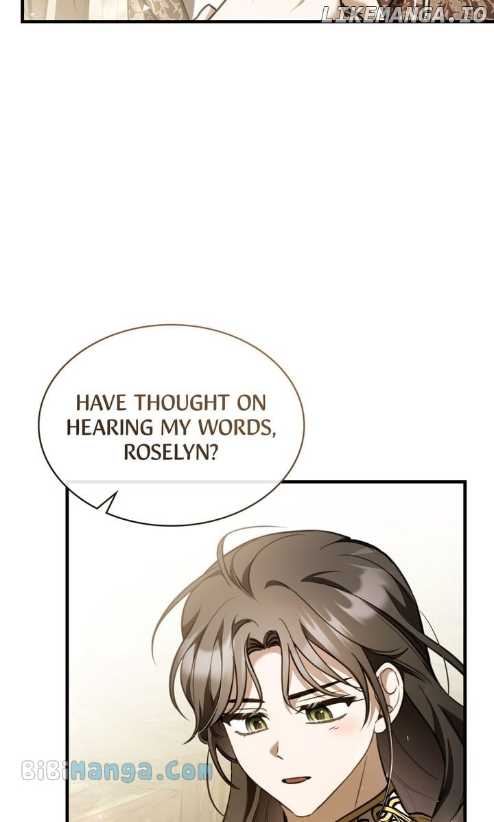 Shadowless Night Chapter 75 - page 2