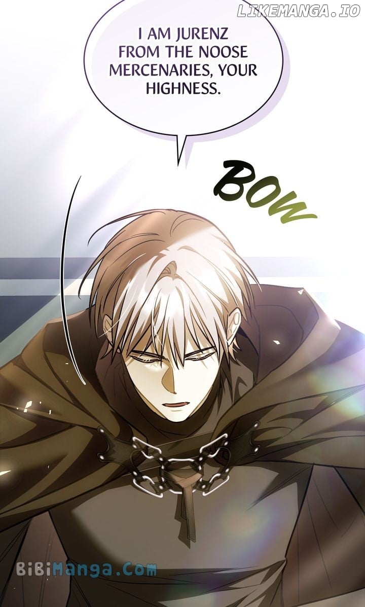 Shadowless Night Chapter 75 - page 26