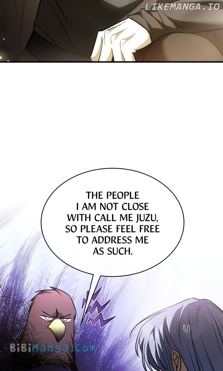 Shadowless Night Chapter 75 - page 27