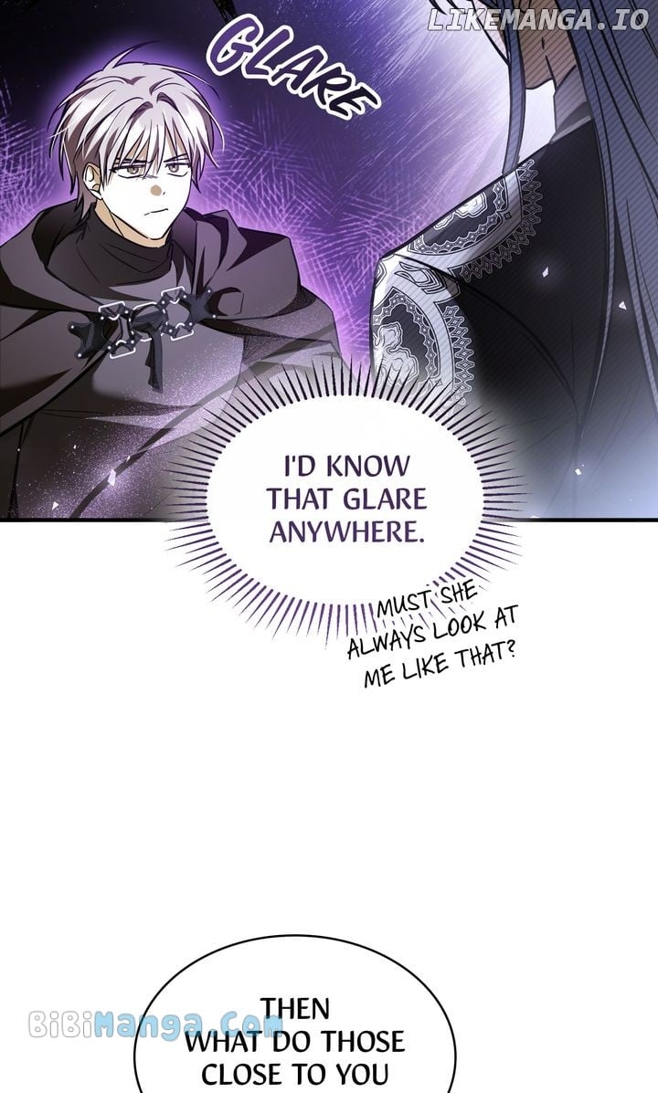 Shadowless Night Chapter 75 - page 28