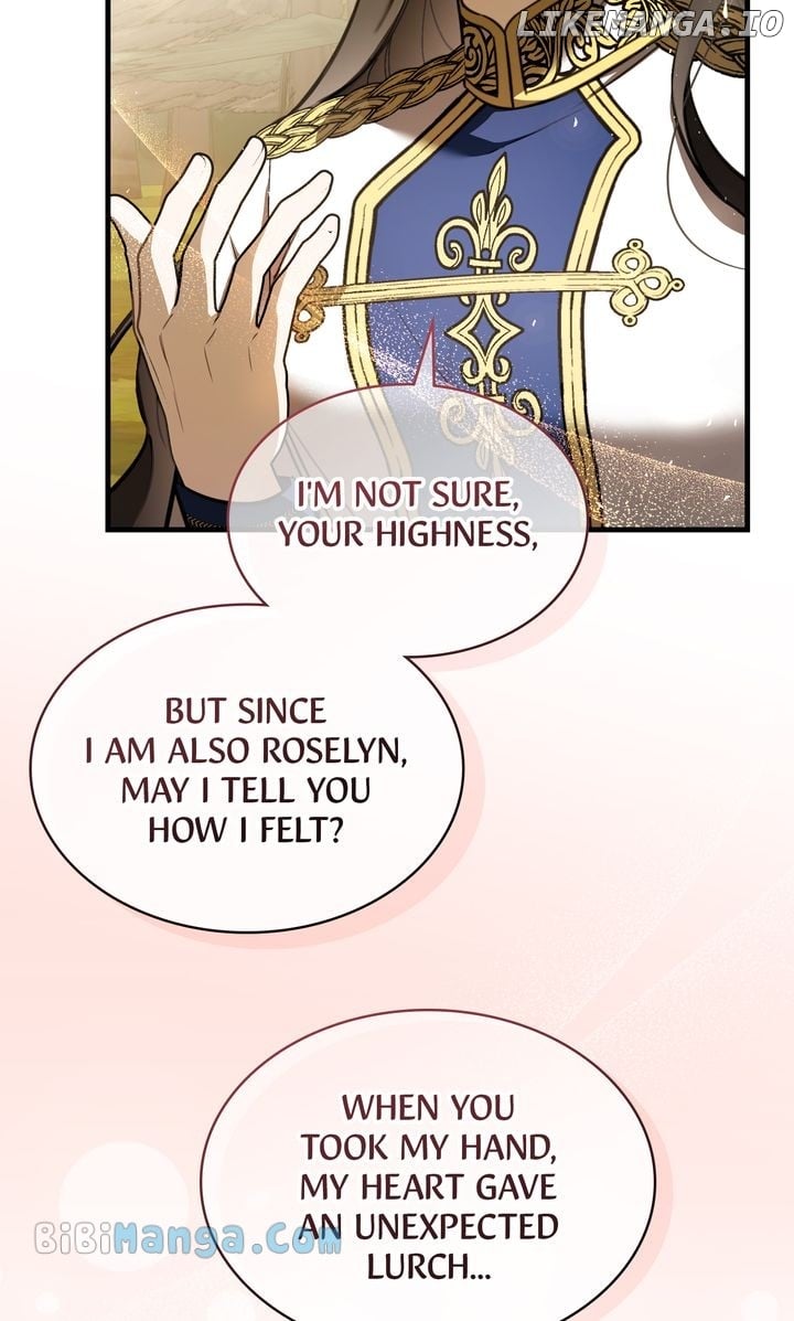 Shadowless Night Chapter 75 - page 3