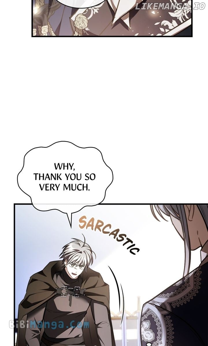 Shadowless Night Chapter 75 - page 31