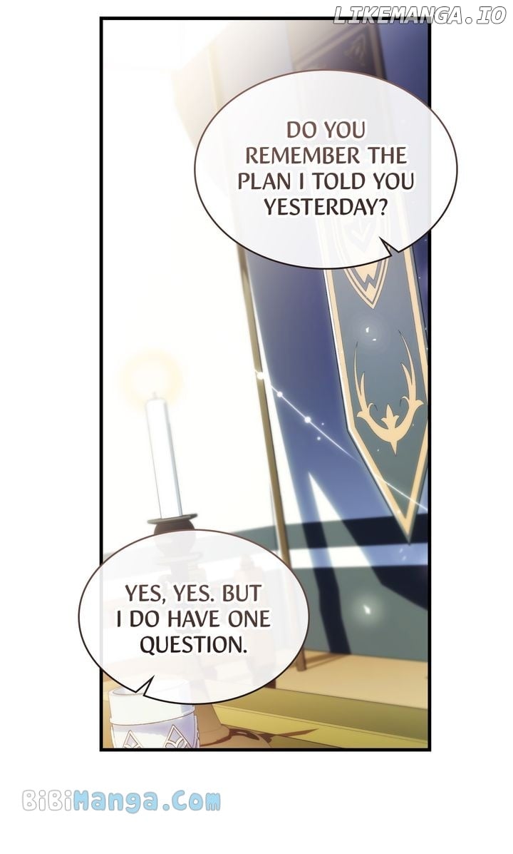 Shadowless Night Chapter 75 - page 34