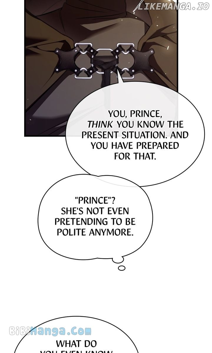Shadowless Night Chapter 75 - page 37