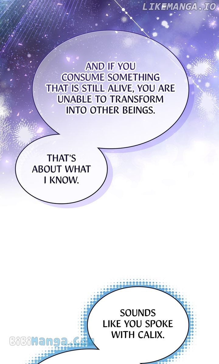Shadowless Night Chapter 75 - page 39