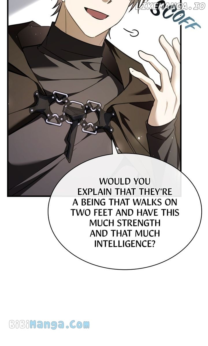 Shadowless Night Chapter 75 - page 42