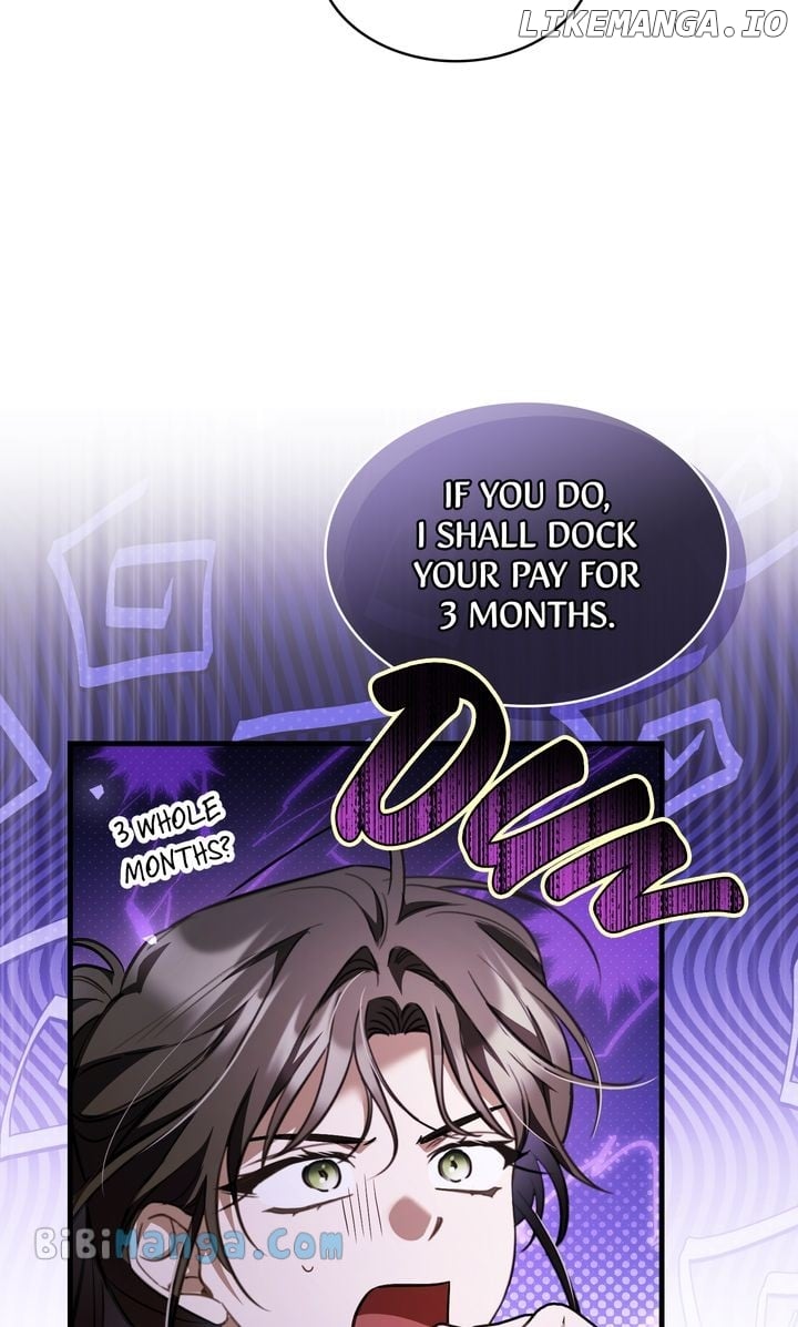 Shadowless Night Chapter 75 - page 53