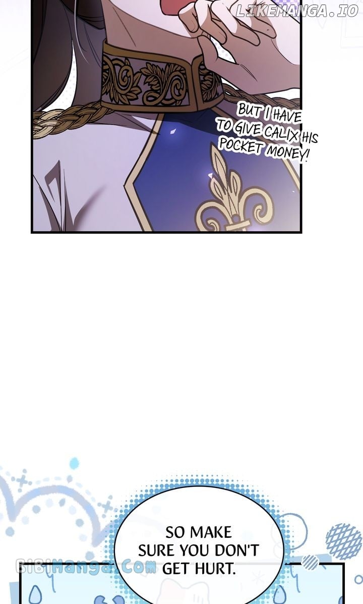 Shadowless Night Chapter 75 - page 54