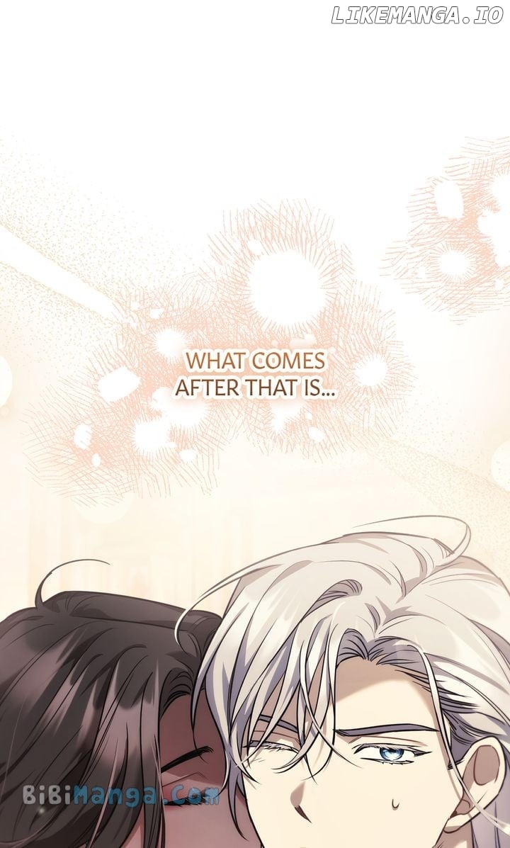 Shadowless Night Chapter 75 - page 62