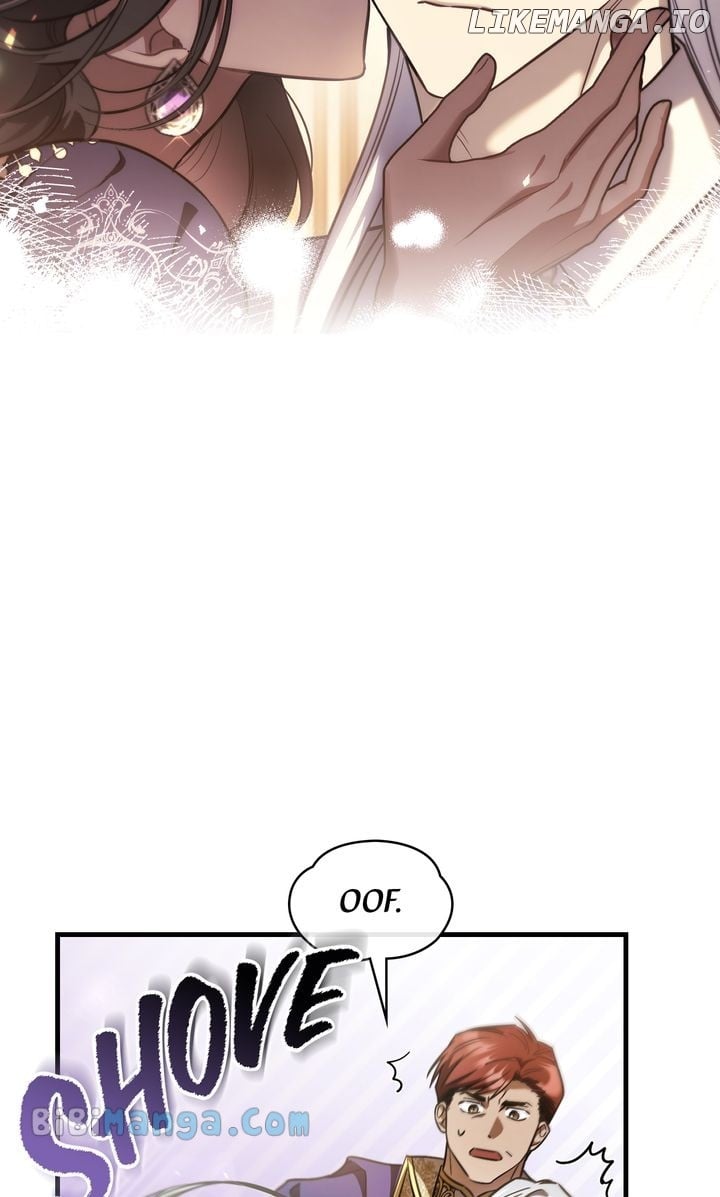 Shadowless Night Chapter 75 - page 63