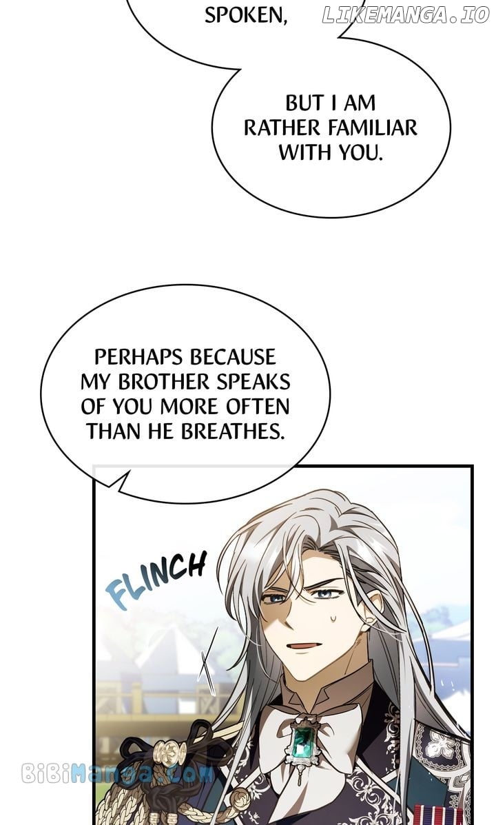 Shadowless Night Chapter 75 - page 71