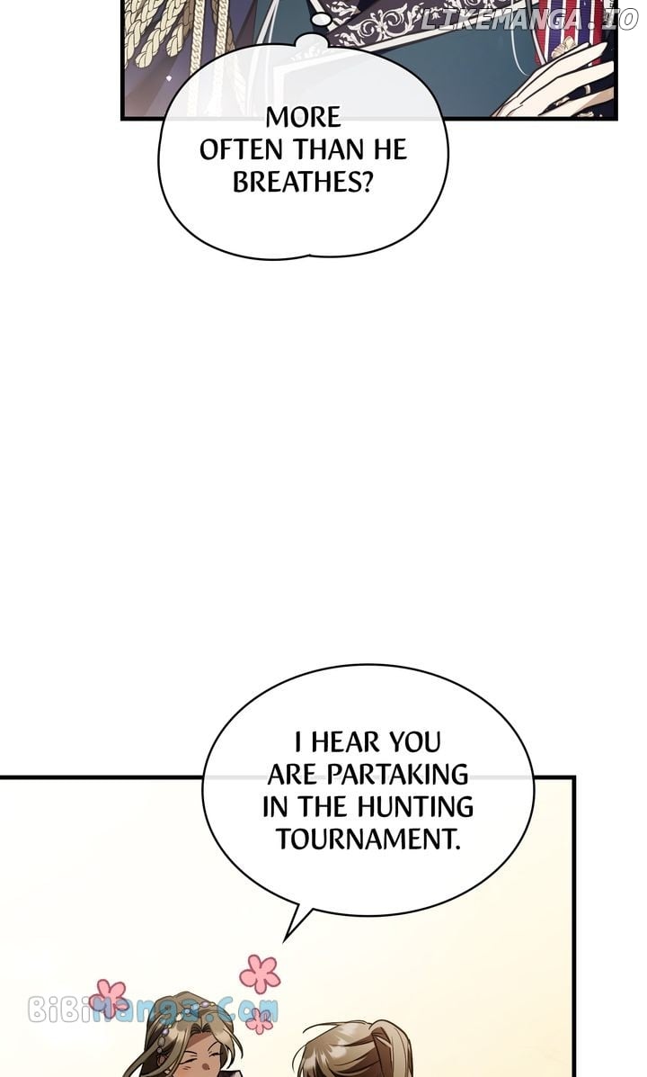 Shadowless Night Chapter 75 - page 72