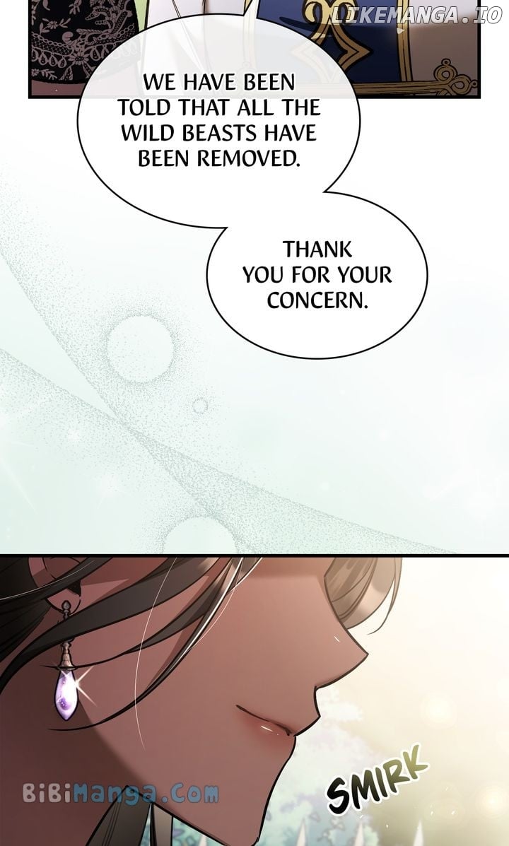 Shadowless Night Chapter 75 - page 75