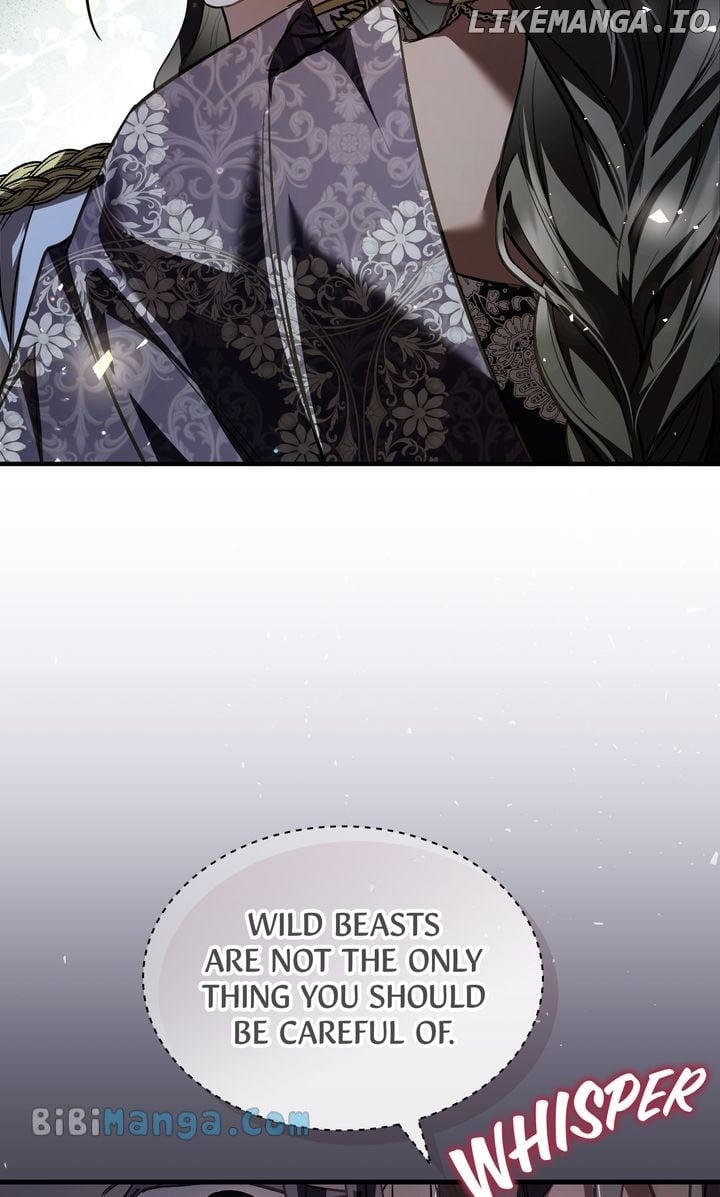 Shadowless Night Chapter 75 - page 77