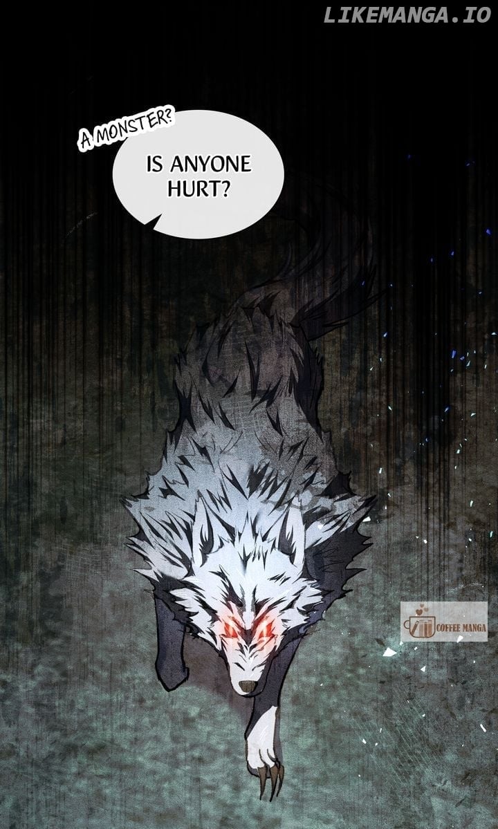 Shadowless Night Chapter 76 - page 16