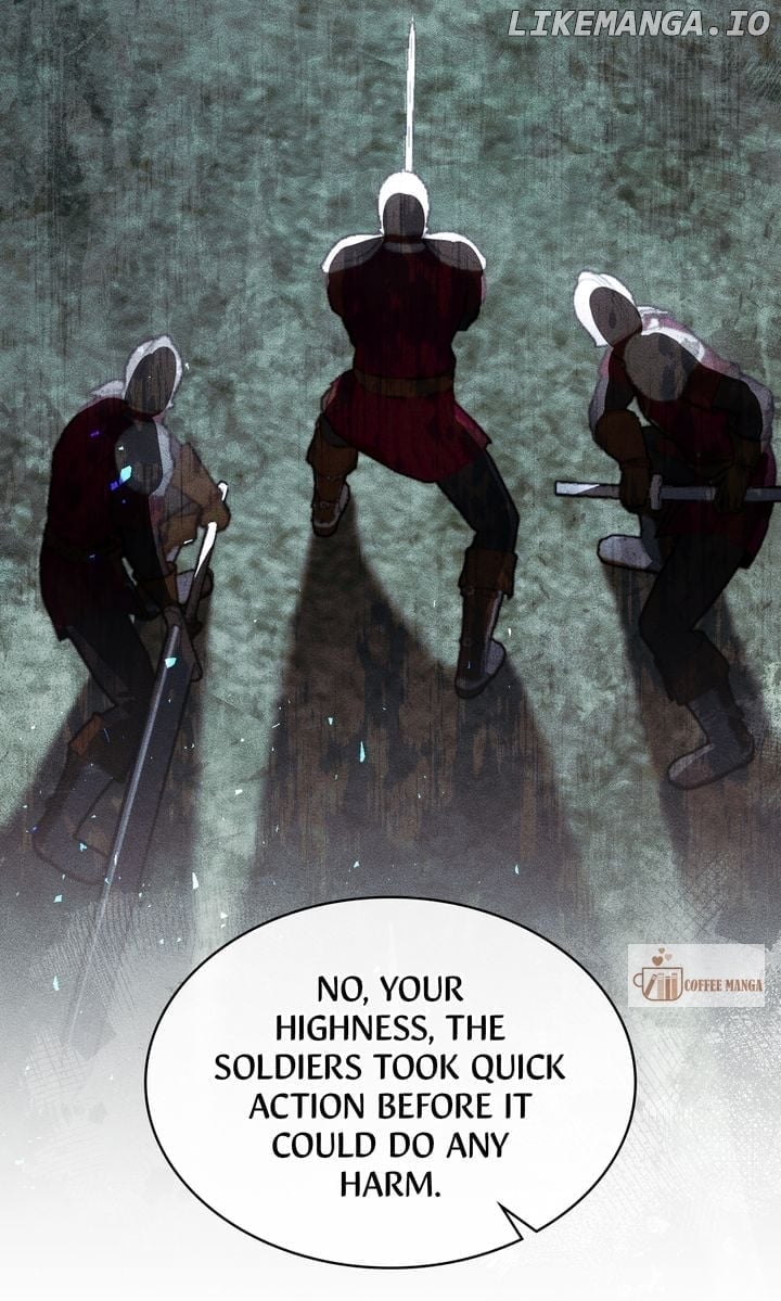 Shadowless Night Chapter 76 - page 17