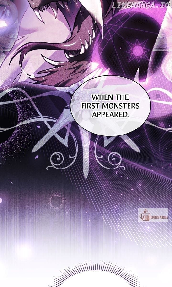 Shadowless Night Chapter 76 - page 72