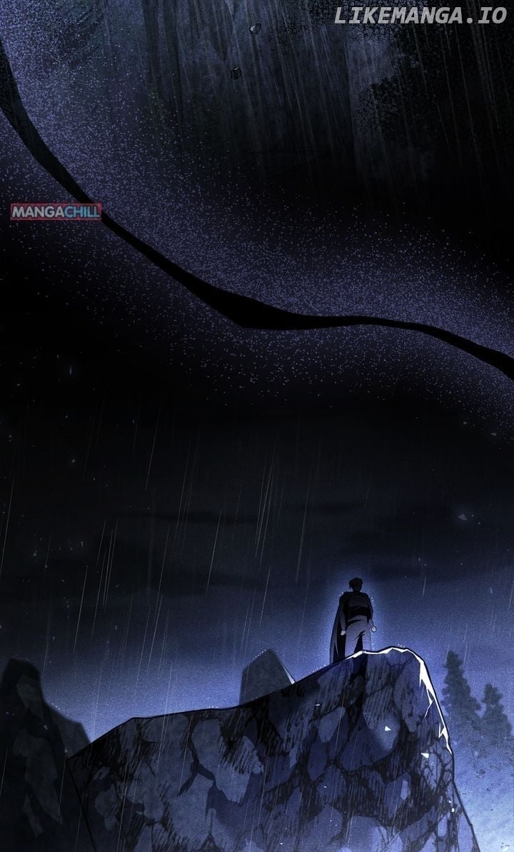Shadowless Night Chapter 77 - page 79
