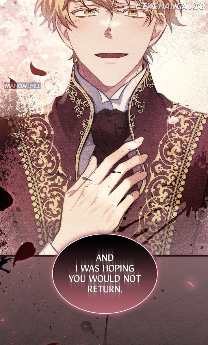 Shadowless Night Chapter 77 - page 90