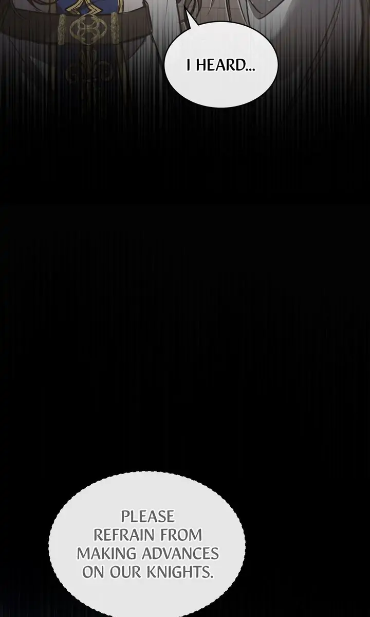 Shadowless Night Chapter 22 - page 12