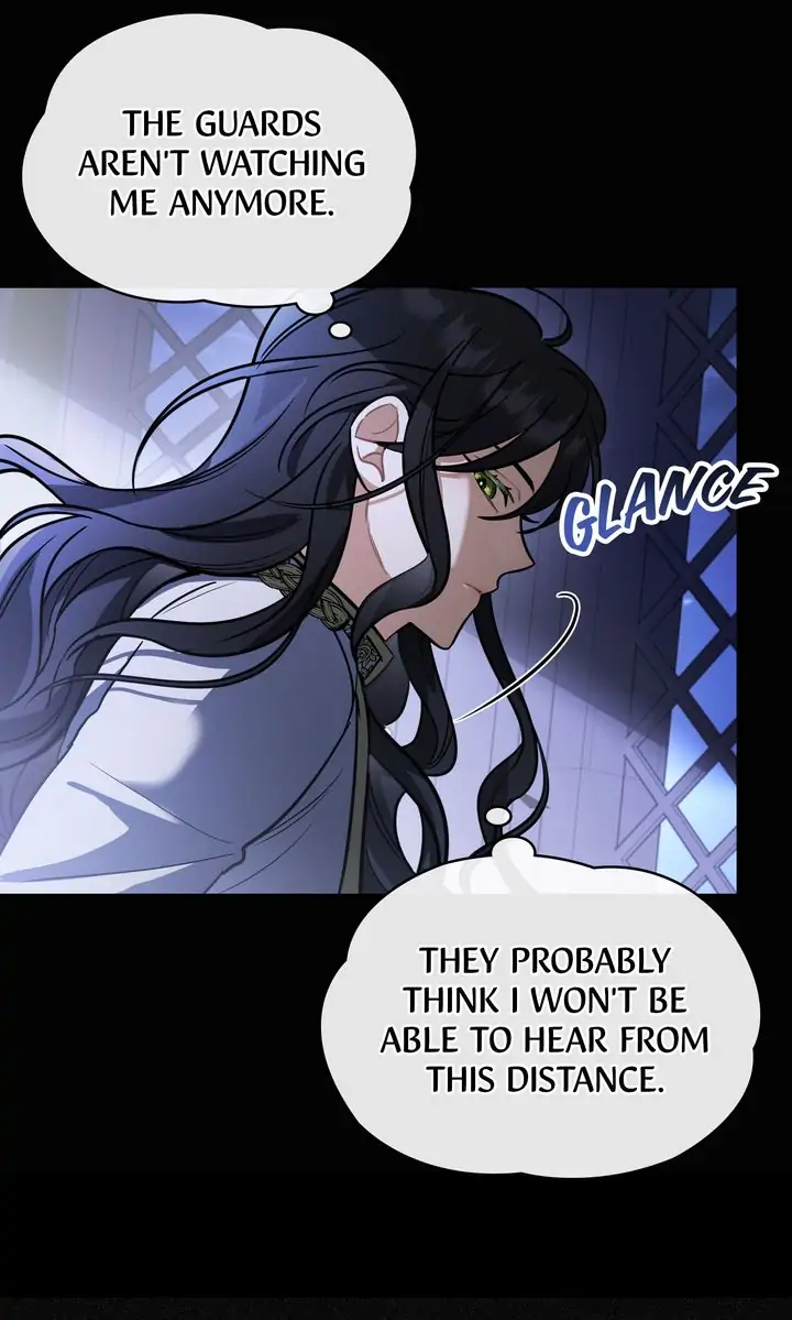 Shadowless Night Chapter 22 - page 14