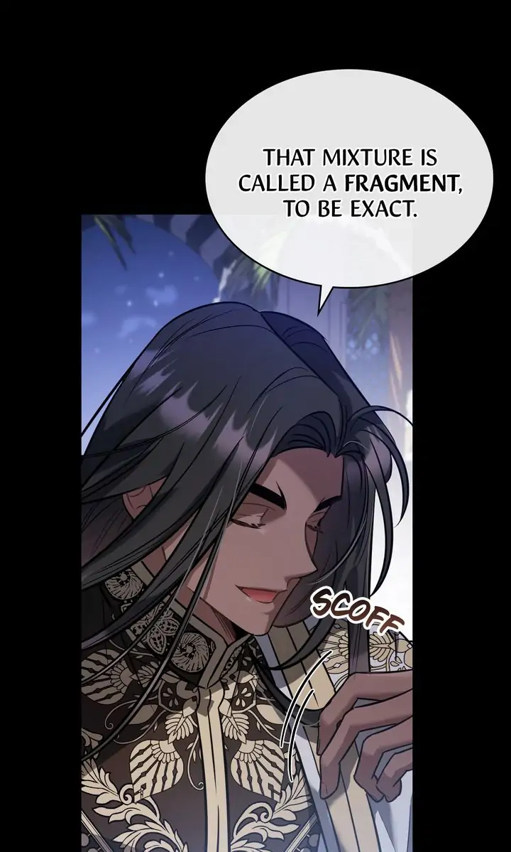 Shadowless Night Chapter 22 - page 19