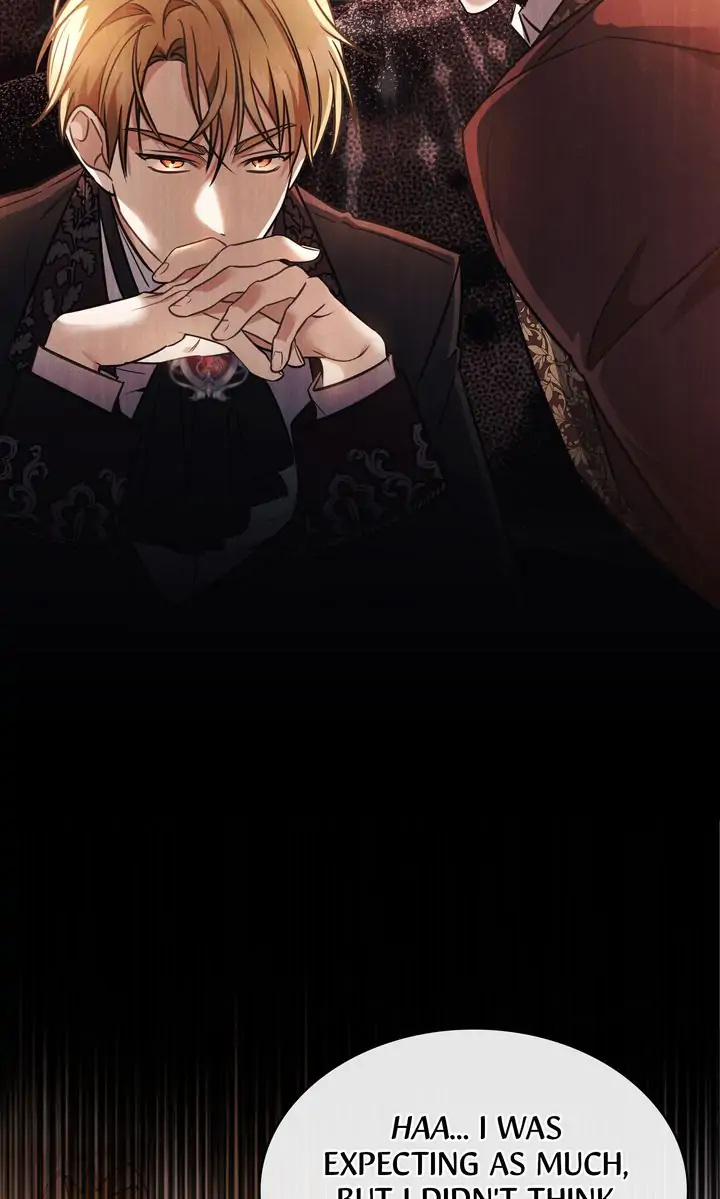 Shadowless Night Chapter 22 - page 2
