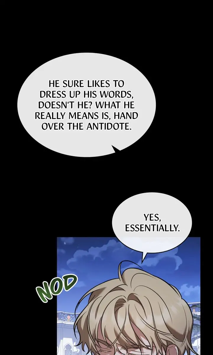 Shadowless Night Chapter 22 - page 24