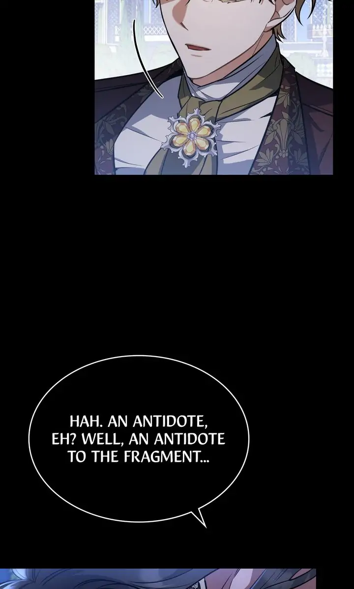 Shadowless Night Chapter 22 - page 25