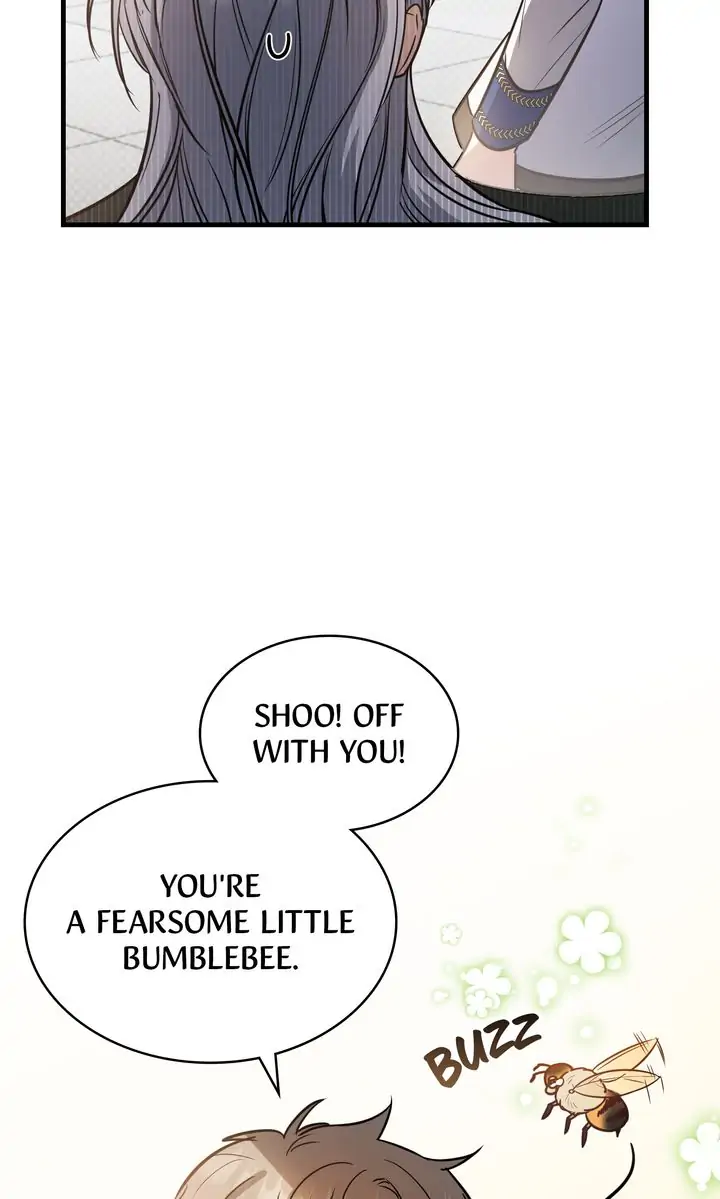 Shadowless Night Chapter 22 - page 35