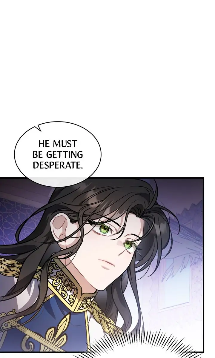 Shadowless Night Chapter 22 - page 4