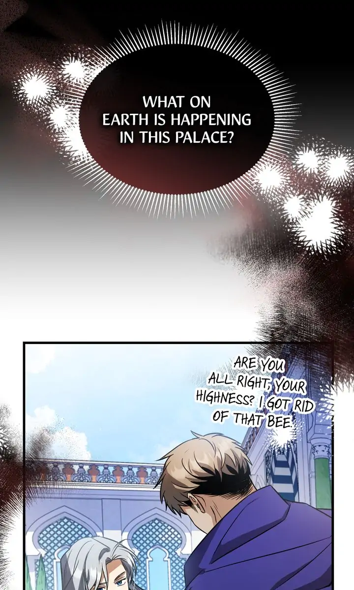 Shadowless Night Chapter 22 - page 40