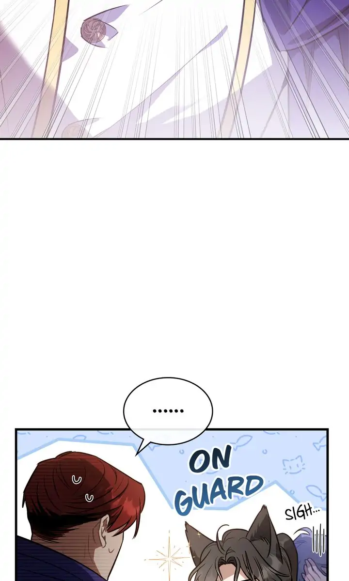 Shadowless Night Chapter 22 - page 47