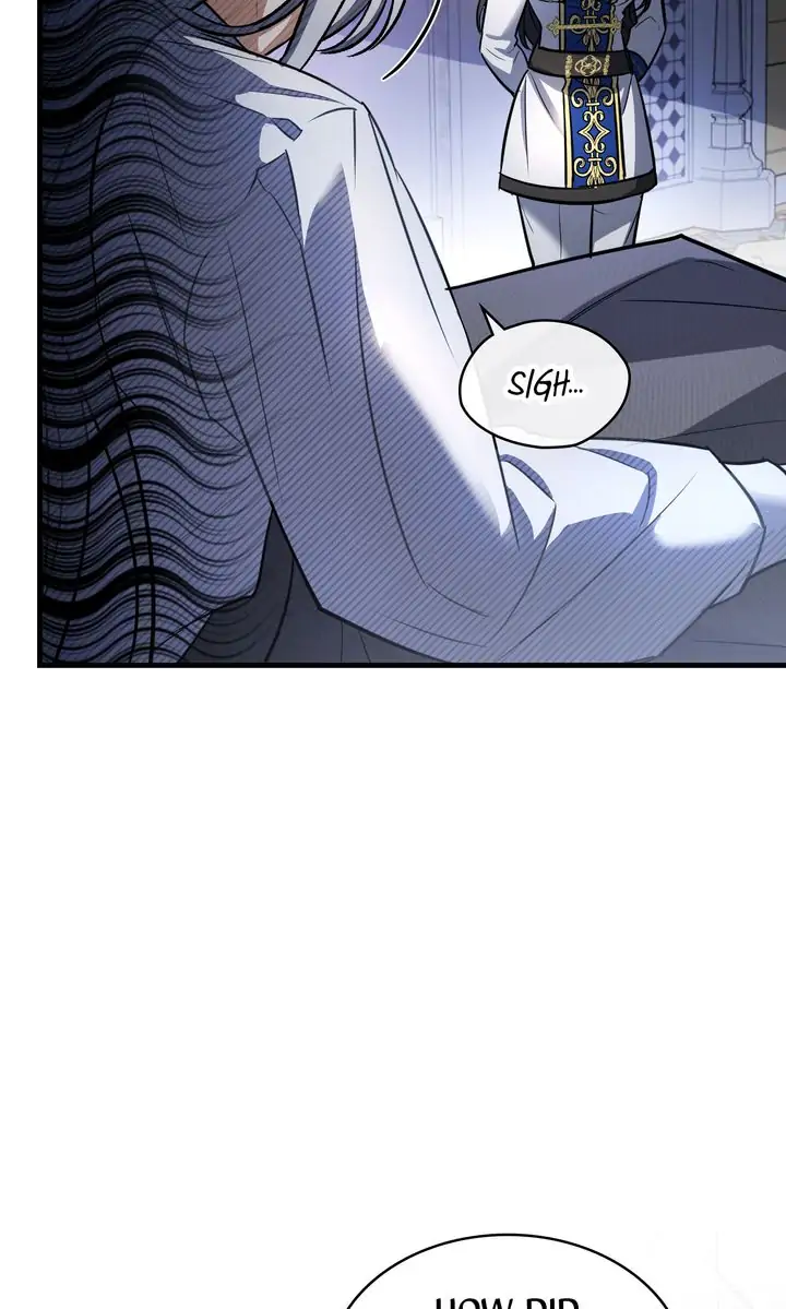Shadowless Night Chapter 22 - page 60