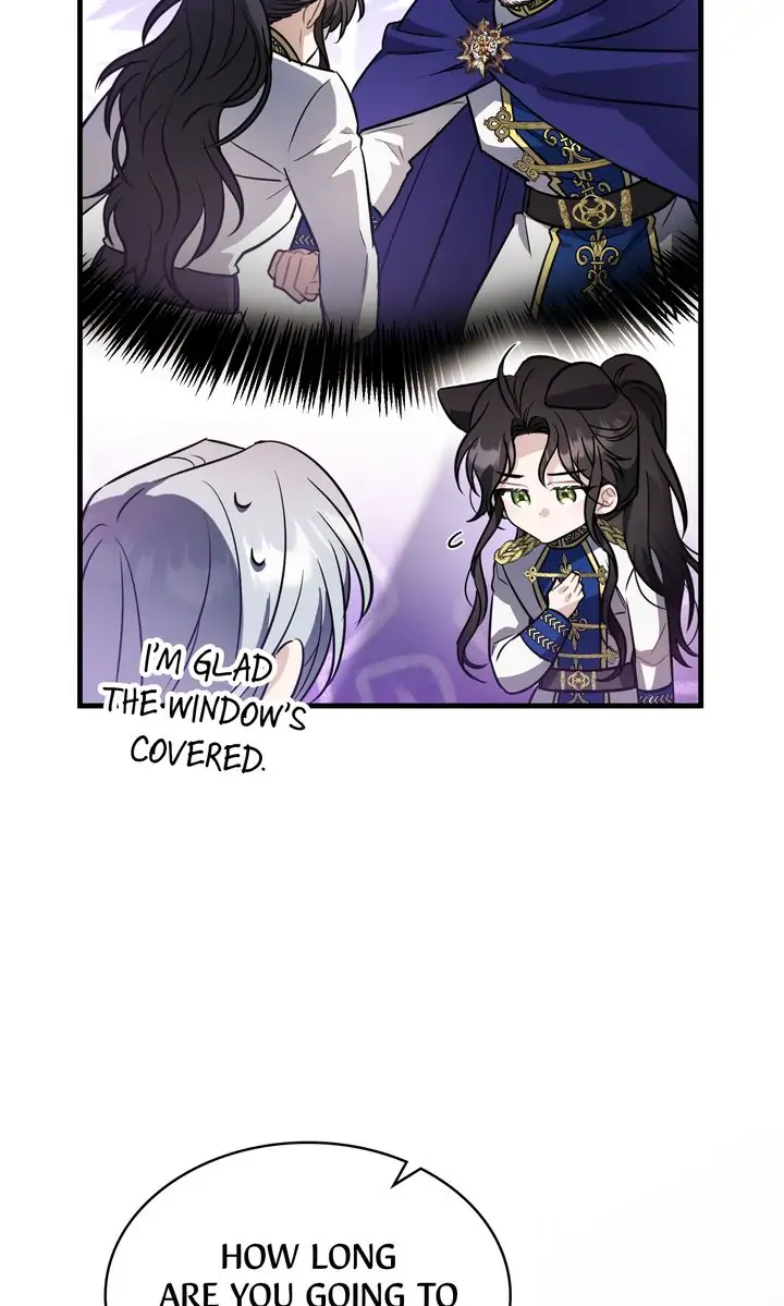 Shadowless Night Chapter 22 - page 64
