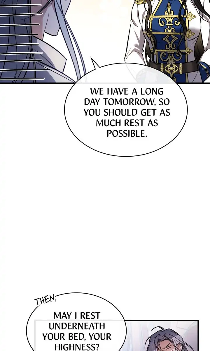 Shadowless Night Chapter 22 - page 67