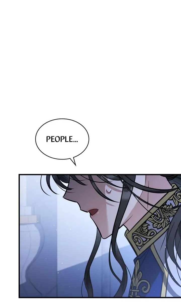 Shadowless Night Chapter 22 - page 74