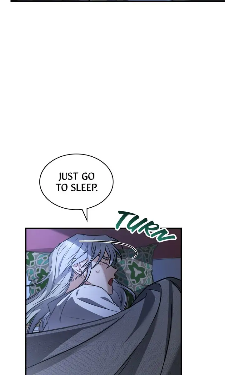Shadowless Night Chapter 22 - page 84