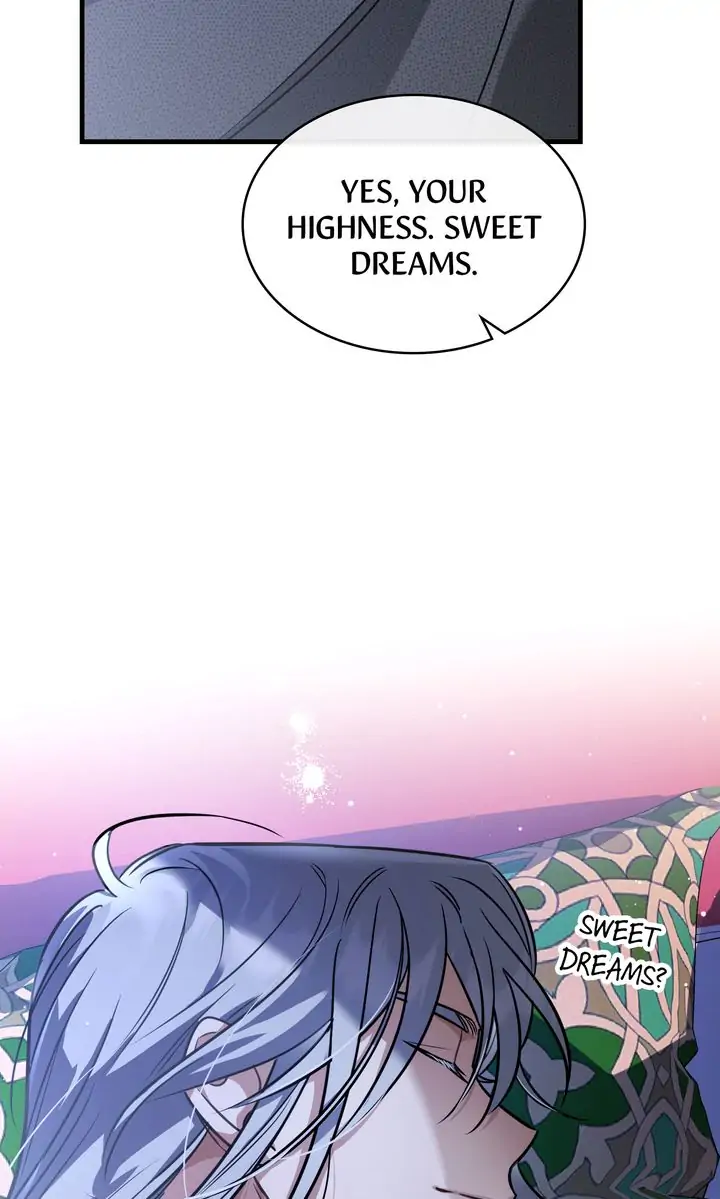 Shadowless Night Chapter 22 - page 85