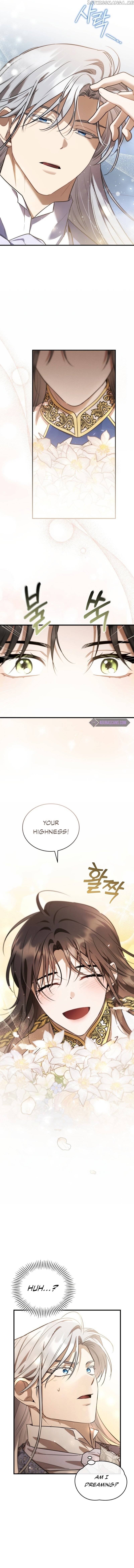 Shadowless Night Chapter 45 - page 12