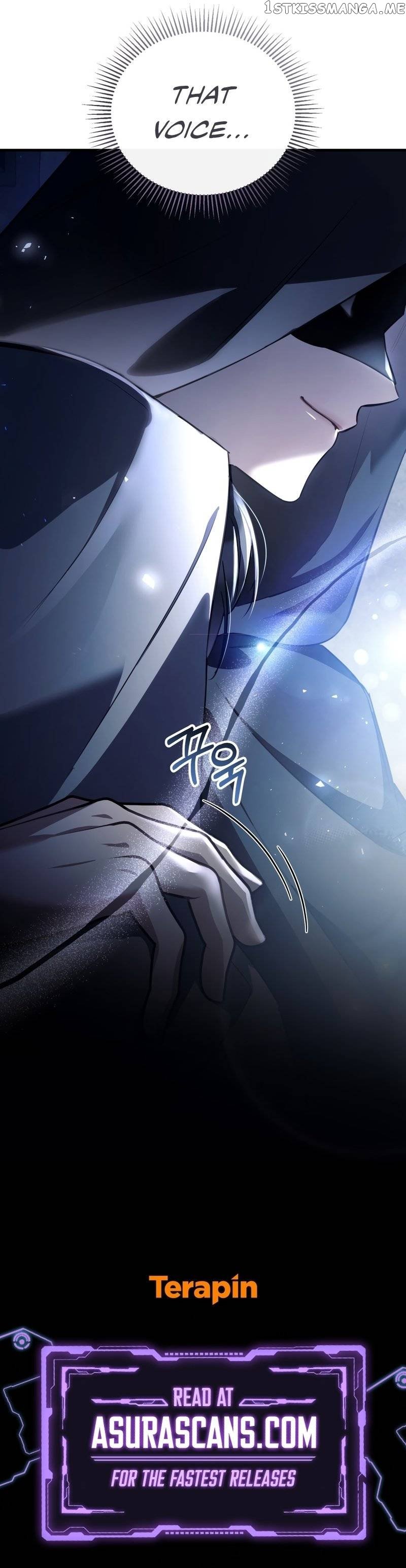 Shadowless Night Chapter 47 - page 10