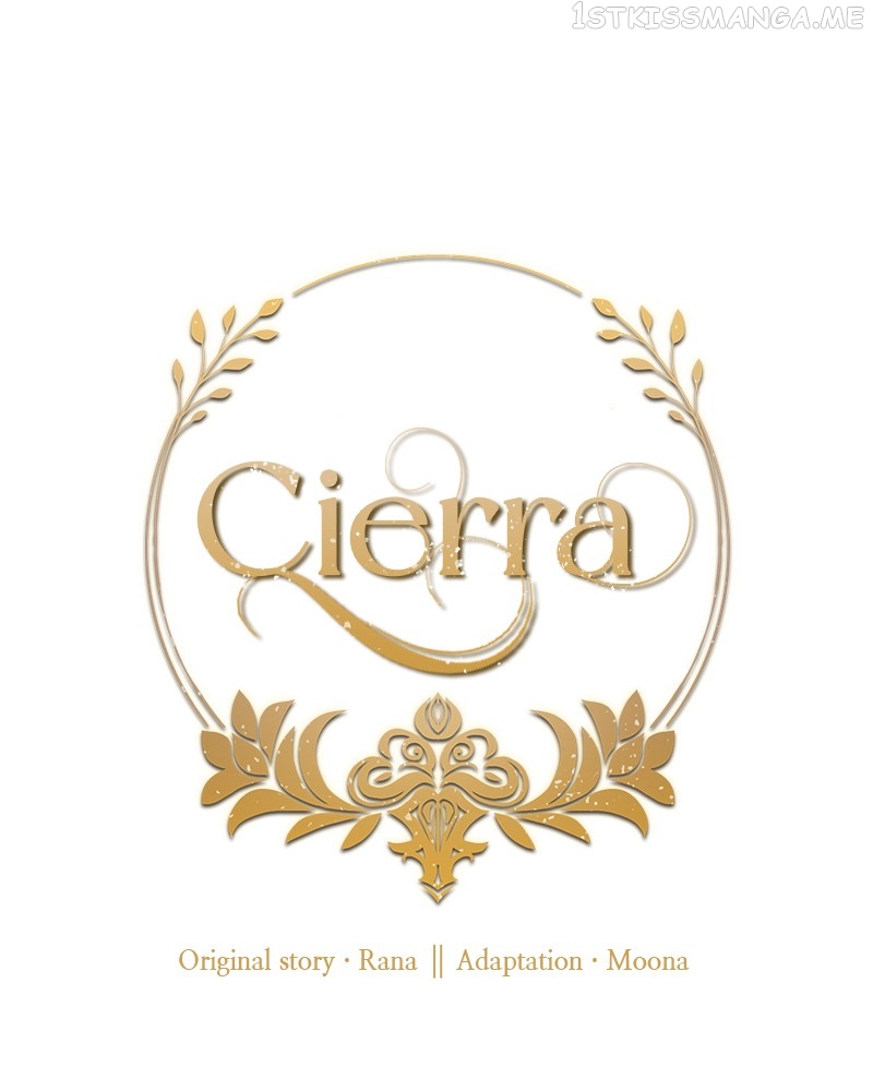 Sierra – Manhwa Chapter 21 - page 1
